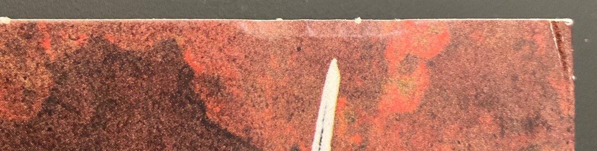 Hundra w/SLIP USED