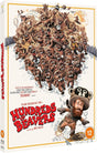 Hundreds of Beavers (Region B) w/SLIP - New Blu - Ray