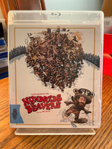 Hundreds of Beavers w/SLIP USED