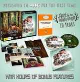 Hunt for the Wilderpeople (4K UHD, Limited Madman Collector’s Edition, Region Free)