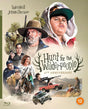 Hunt for the Wilderpeople (Blu-ray, Region B)