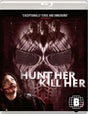 Hunt Her Kill Her (Region B)