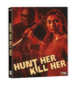 Hunt Her, Kill Her w/SLIP - New Blu - Ray