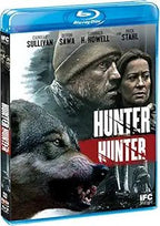Hunter Hunter USED