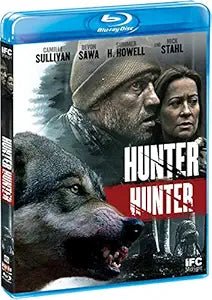 Hunter Hunter USED