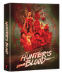 Hunter's Blood (4K UHD/Blu - ray, Limited Edition) - New 4K UHD