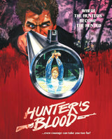 Hunter's Blood (4K UHD/Blu - ray, Limited Edition) - New 4K UHD
