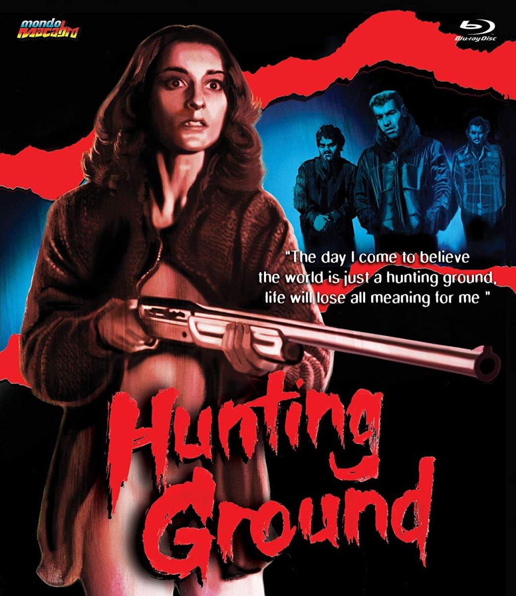Hunting Ground