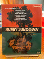 Hurry Sundown (Limited Edition, Region Free) w/SLIP USED