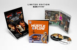 Hustle & Flow (4K UHD, Limited Edition) w/SLIP - New 4K UHD