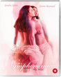 I am a Nymphomaniac aka Libido: The Urge to Love (Region B) - New Blu - Ray