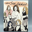 I Am a Sex Addict w/SLIP - New Blu - Ray