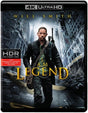 I am Legend (4K UHD) - New 4K UHD