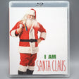 I Am Santa Claus - New Blu - Ray