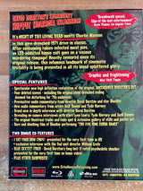 I Drink Your Blood w/SLIP USED - Used Blu-Ray