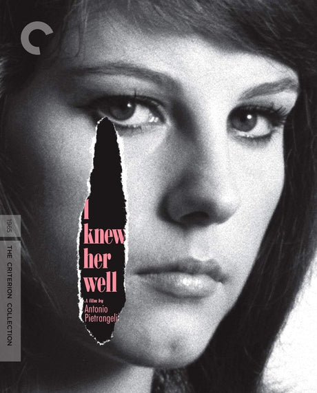 I Knew Her Well (801) USED - Used Blu - Ray