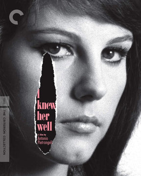I Knew Her Well (#801) USED