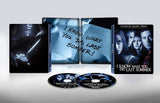 I Know What You Did Last Summer (4K UHD, Steelbook)