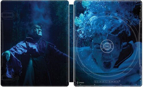 I Know What You Did Last Summer (Limited Edition Steelbook) - New Blu - Ray