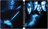 I Know What You Did Last Summer (Limited Edition Steelbook) - New Blu - Ray