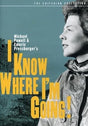 I Know Where I'm Going (#94, DVD) USED