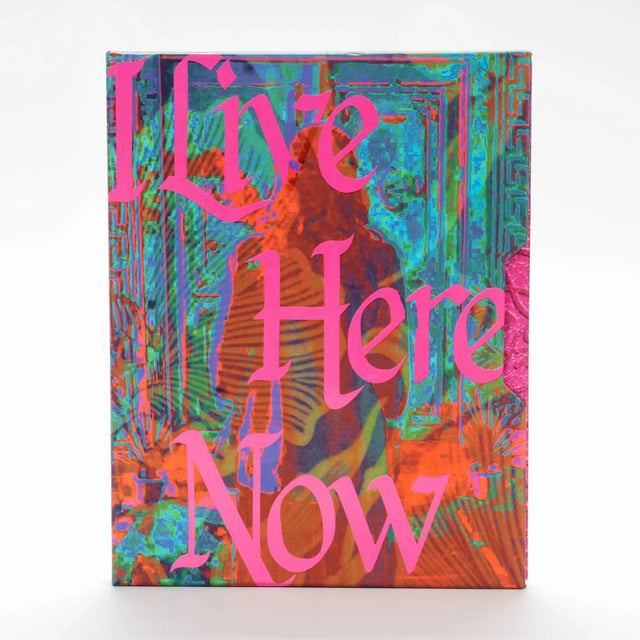 I Live Here Now w/SLIP
