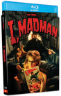 I, Madman (Kino Cult) w/SLIP - New Blu - Ray