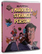 I Married a Strange Person (Standard Edition) - New Blu - Ray