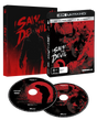 I Saw the Devil (4K UHD, Umbrella, Region Free)