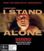 I Stand Alone (Region Free)