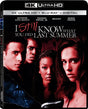 I Still Know What You Did Last Summer (4K UHD)