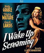 I Wake Up Screaming (1941)