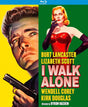 I Walk Alone - New Blu - Ray