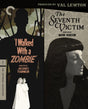 I Walked with a Zombie / The Seventh Victim: Produced by Val Lewton (Blu - Ray, 1236) - New Blu - Ray