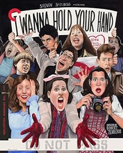 I Wanna Hold Your Hand (#967) USED