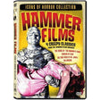 Icons Of Horror Collection: Hammer Films (DVD) - New DVD
