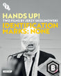Identification Marks: None / Hands Up! (Region B)