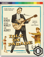 Idle on Parade (Limited Edition, Region B)