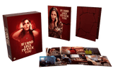If I Had Legs I'd Kick You (4K UHD, Limited Edition, Region Free/B) - New 4K UHD