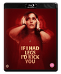 If I Had Legs I'd Kick You (Blu-ray, Region B) - New Blu-Ray