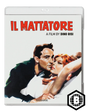 Il Mattatore (Region B) - New Blu - Ray