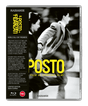 Il Posto + I Fidanzati (UK Limited Edition, Region Free) - New Blu - Ray