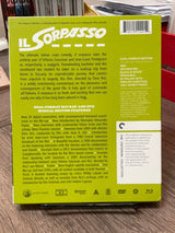 Il Sorpasso (#707) W/SLIP USED