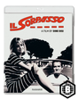 Il Sorpasso (Region B) - New Blu - Ray