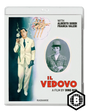 Il Vedovo (Region B) - New Blu - Ray
