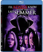 I'll Always Know What You Did Last Summer - New Blu - Ray