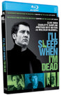 I'll Sleep When I'm Dead w/SLIP - New Blu - Ray