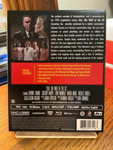 Ilsa, She Wolf of the SS (4K UHD, Kino Cult) w/SLIP USED