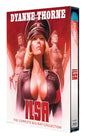 Ilsa: The Complete Collection (Blu-ray, Kino) - New Blu-Ray
