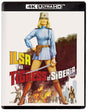 Ilsa, The Tigress of Siberia (4K UHD, Kino Cult) w/SLIP